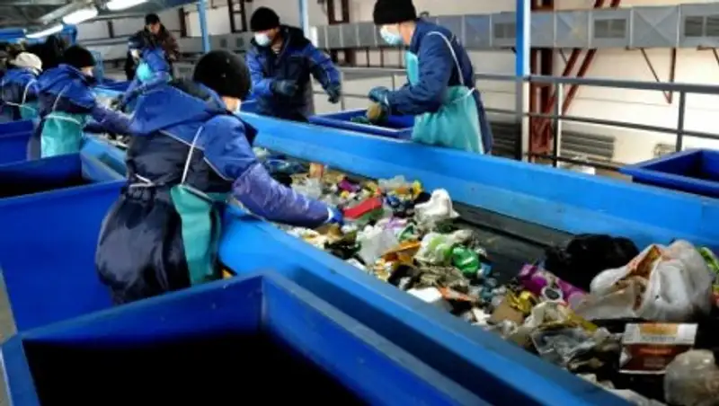 В акимате Алматы объяснили, почему повысили тарифы на вывоз мусора