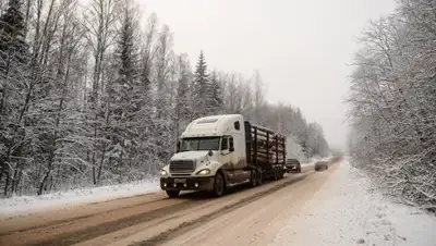РИА Новости, фото - Новости Zakon.kz от 04.01.2018 20:16