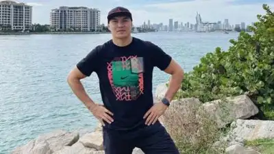 Instagram, фото - Новости Zakon.kz от 12.02.2021 11:11