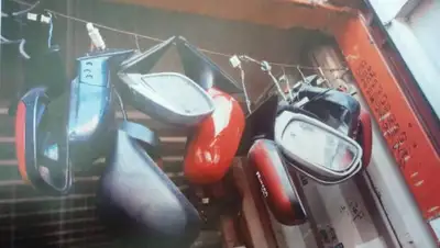 пресс-служба ДП Алматы, фото - Новости Zakon.kz от 30.05.2019 17:48