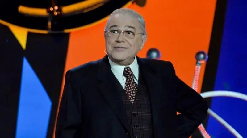 Петросян подтвердил, что он в больнице