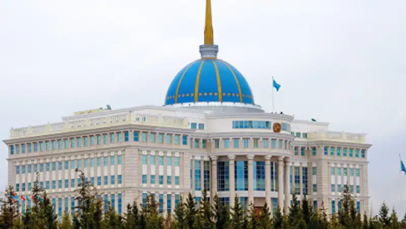 Уточнены полномочия Госсекретаря РК