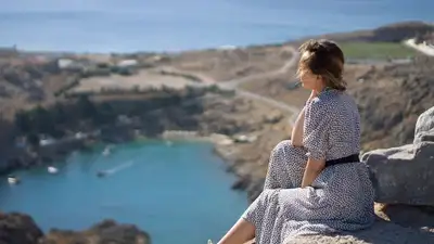 Казахстанцы стали чаще отдыхать за рубежом, фото - Новости Zakon.kz от 08.06.2023 17:24