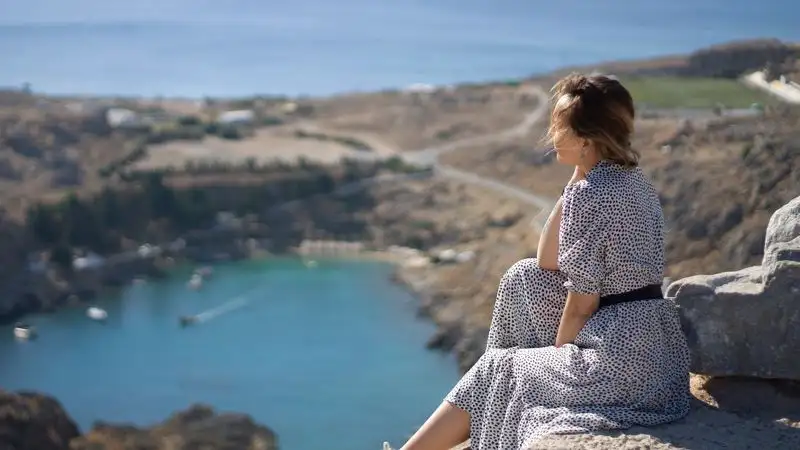 Казахстанцы стали чаще отдыхать за рубежом