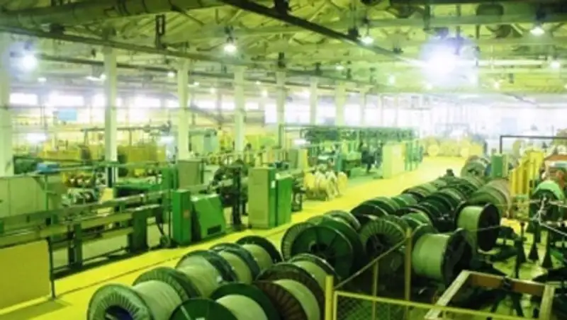 ФИИР: В Костанайской области за последние 4 года введено в эксплуатацию 74 объекта