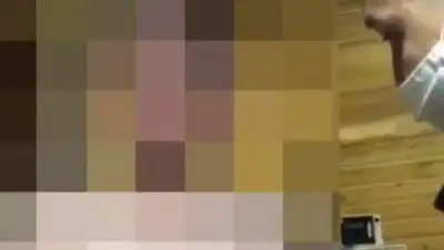 кадр из видео, фото - Новости Zakon.kz от 19.04.2020 14:01