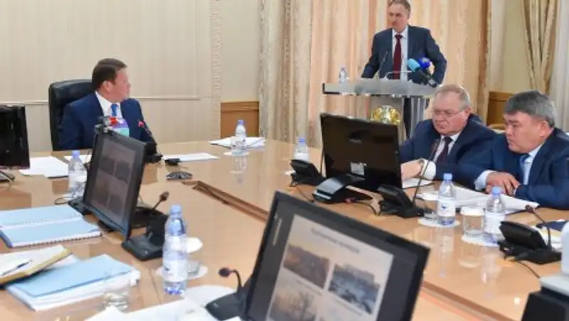 В СКО на масштабные работы по благоустройству направят 1,2 млрд тенге