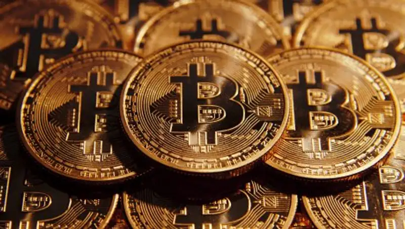 Курс биткоина упал до $12 тысяч