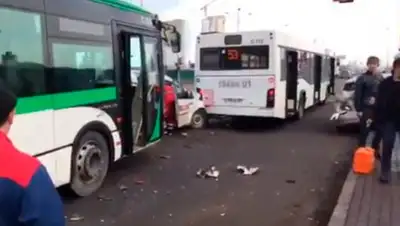 Колеса, фото - Новости Zakon.kz от 14.06.2019 16:16