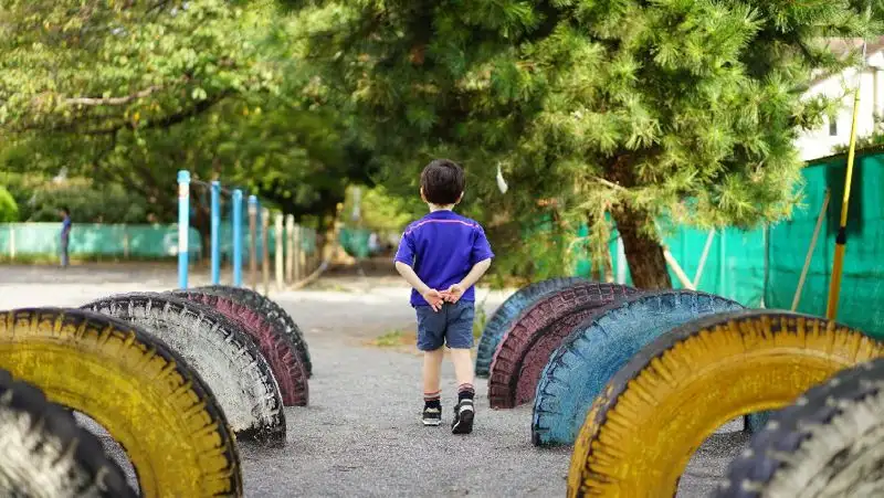 Насыщенная программа: как проводят каникулы школьники Акмолинской области