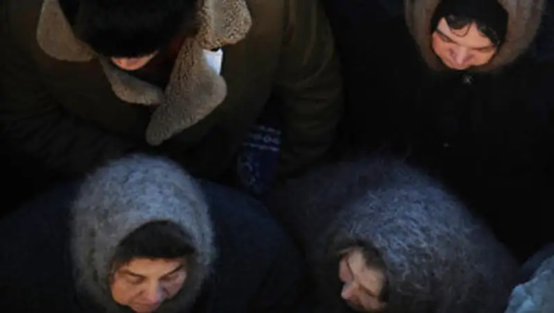 Около 600 одиноких пенсионеров получат по 3 тыс тенге к 1 мая в Астане