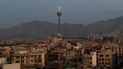 © РИА Новости / Владимир Федоренко, фото - Новости Zakon.kz от 12.03.2018 00:22