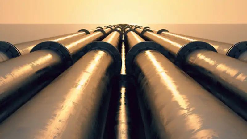 Названы сроки приемки газопровода "Сарыарка" в эксплуатацию