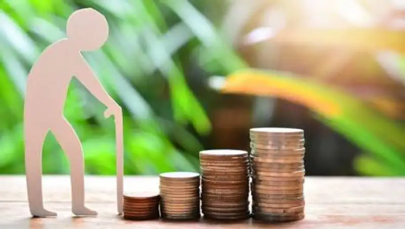 Россиянин незаконно получал пенсию в Казахстане