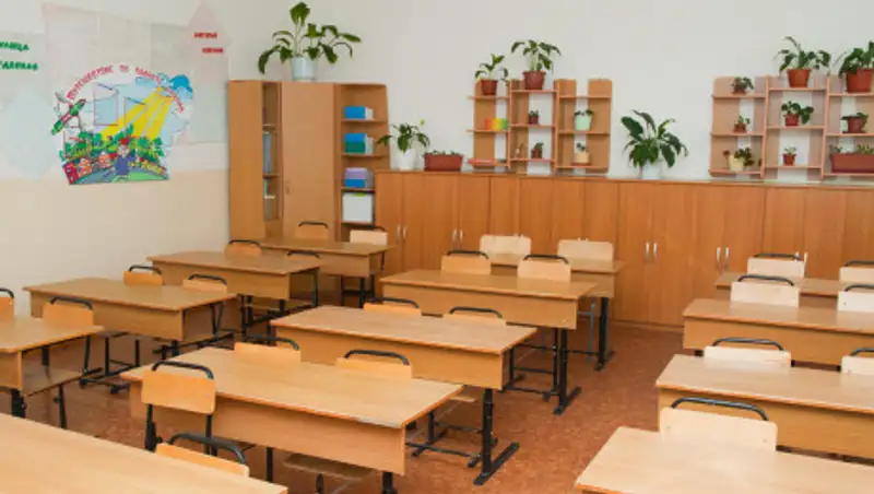 В Восточно-Казахстанской области отменили занятия для начальных классов