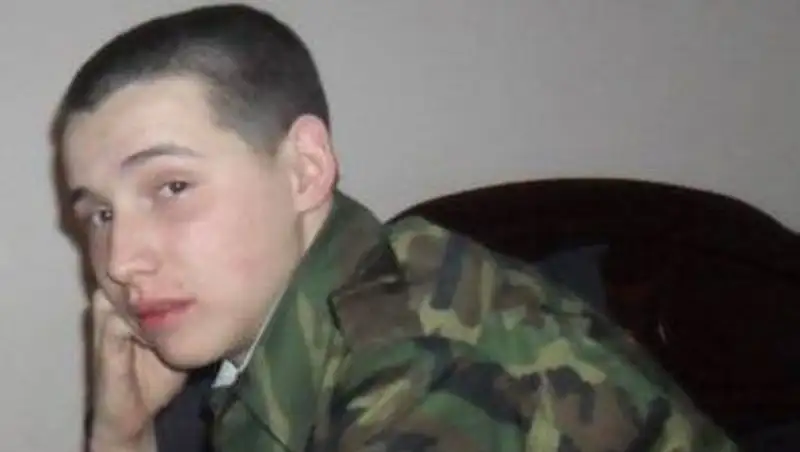 В.Челаху во второй раз после заключения разрешили свидание с родными