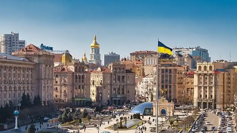 Ситуация в Украине: удар беспилотников по Курску, готовность Польши пойти навстречу Киеву