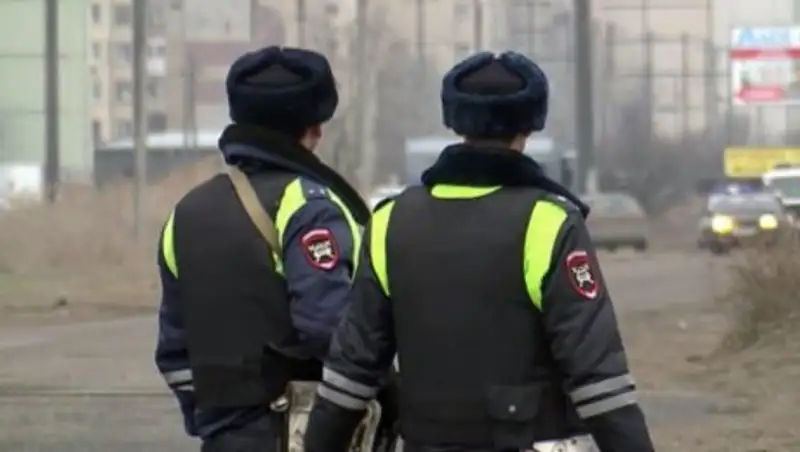 У астраханских экстремистов нашли запись с призывами к убийствам полицейских