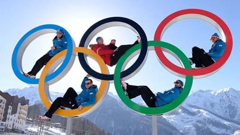 Путеводитель по олимпийскому Сочи