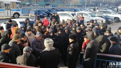 Лада, фото - Новости Zakon.kz от 17.01.2020 16:02