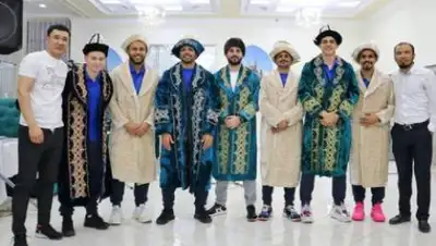 instagram, фото - Новости Zakon.kz от 21.05.2021 06:41