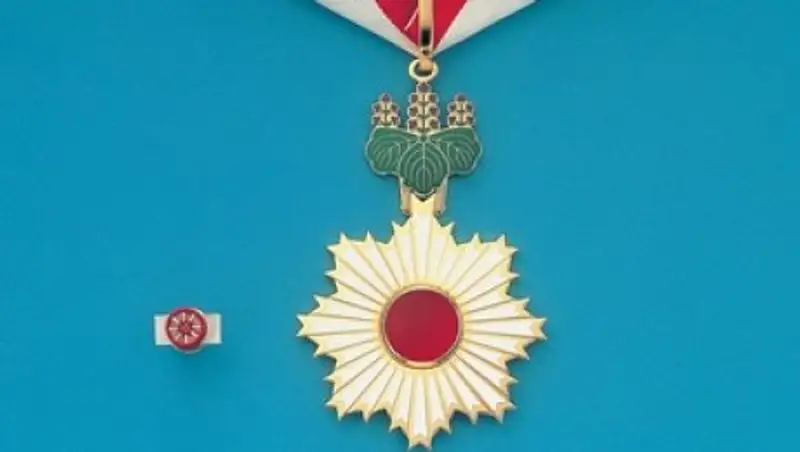 Япония наградит орденом Восходящего солнца мажилисмена Нурлана Дулатбекова