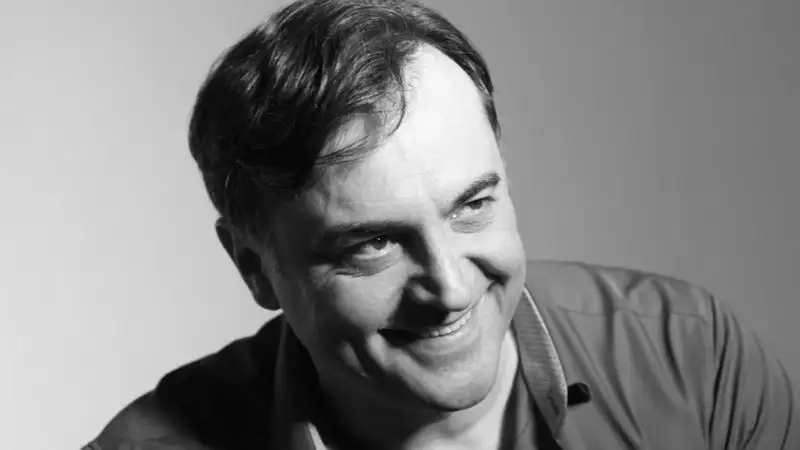 В Москве скончался актер из сериала "Кухня"