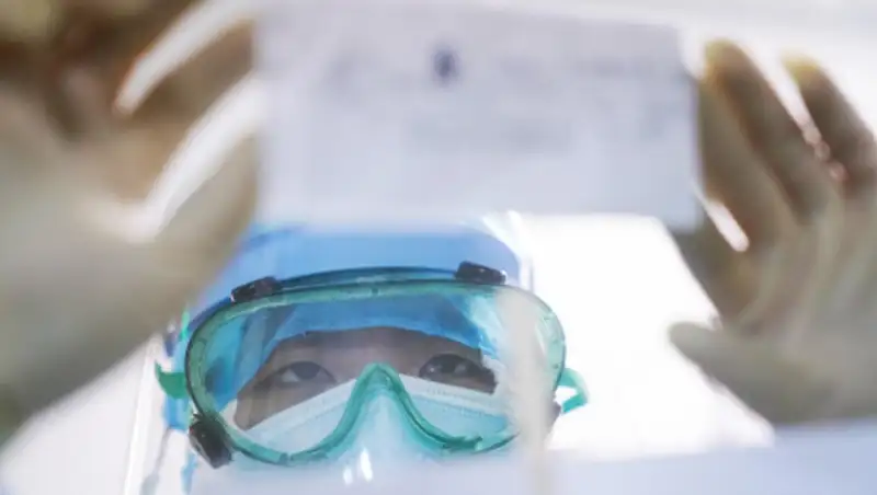 За неделю число заболевших коронавирусом в Казахстане выросло на 7%