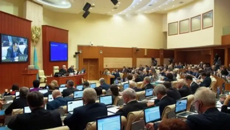 Мажилис одобрил ратификацию договора Казахстана и Болгарии о выдаче разыскиваемых лиц