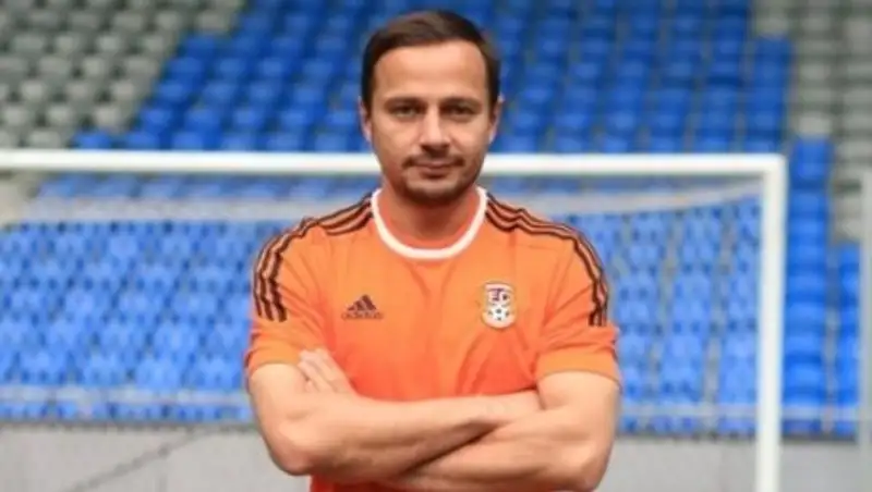 Казахстанский футболист пожизненно дисквалифицирован за договорной матч