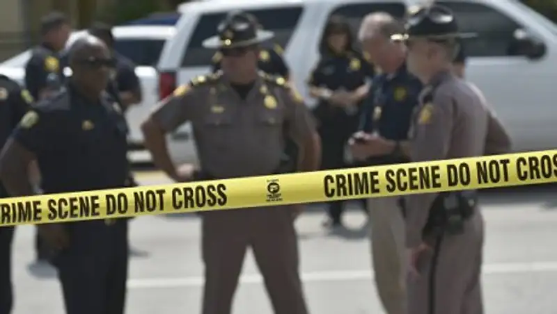 Стрельбу в Хьюстоне устроил юрист после конфликта на работе