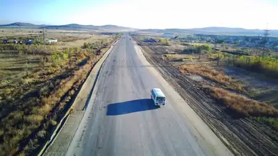 В Казахстане разработали новые нормативы по ремонту и содержанию дорог, фото - Новости Zakon.kz от 18.10.2023 16:14