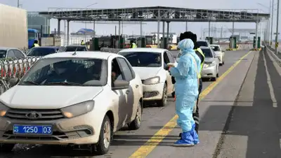 Акорда, фото - Новости Zakon.kz от 20.03.2020 16:06