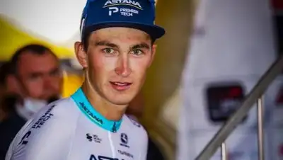 instagram / fedorov_evgeniy__, фото - Новости Zakon.kz от 21.09.2021 10:46