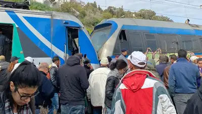 Тунис, фото - Новости Zakon.kz от 21.03.2022 17:39