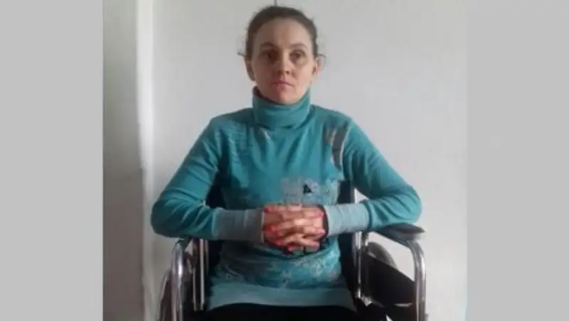 Изнасилование женщины-инвалида в Уштобе прокомментировали в полиции