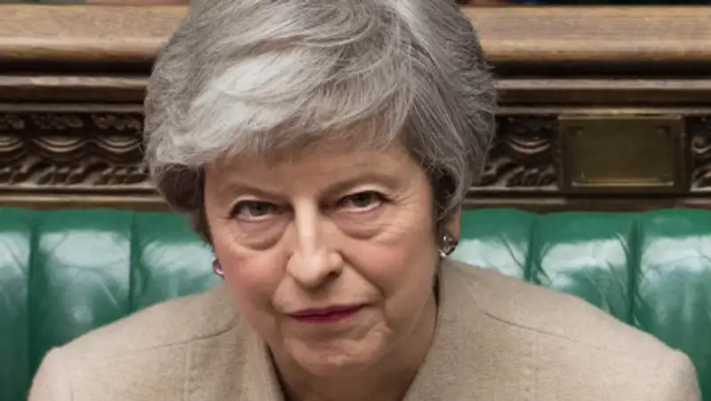 Мэй попросит Евросоюз о новой отсрочке Brexit