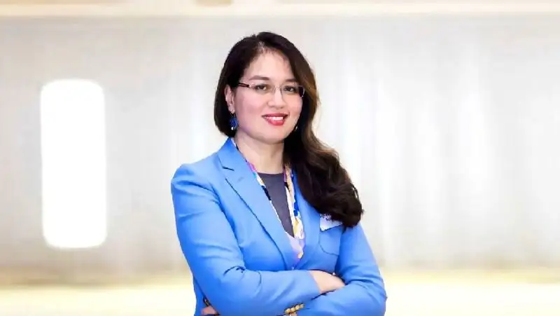 Асем Нусупова назначена замакима Алматы