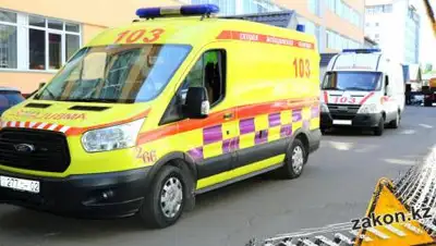 Zakon.kz, фото - Новости Zakon.kz от 17.02.2021 10:30