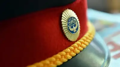 Фото: Sputnik/ Табылды Кадырбеков, фото - Новости Zakon.kz от 04.12.2017 15:12