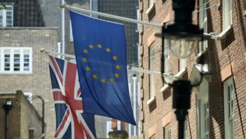 Меркель: вопрос членства Великобритании в ЕС будет основным на саммите Евросоюза