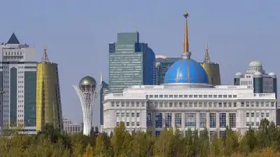 Астана в рейтинге умных городов обогнала Москву и Варшаву, фото - Новости Zakon.kz от 01.03.2023 06:23