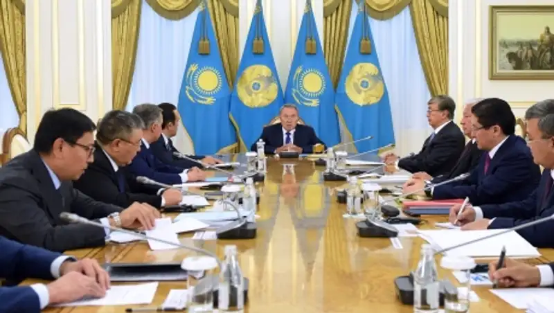 Правительство внесет 29 законопроектов на рассмотрение Парламента к 1 сентября