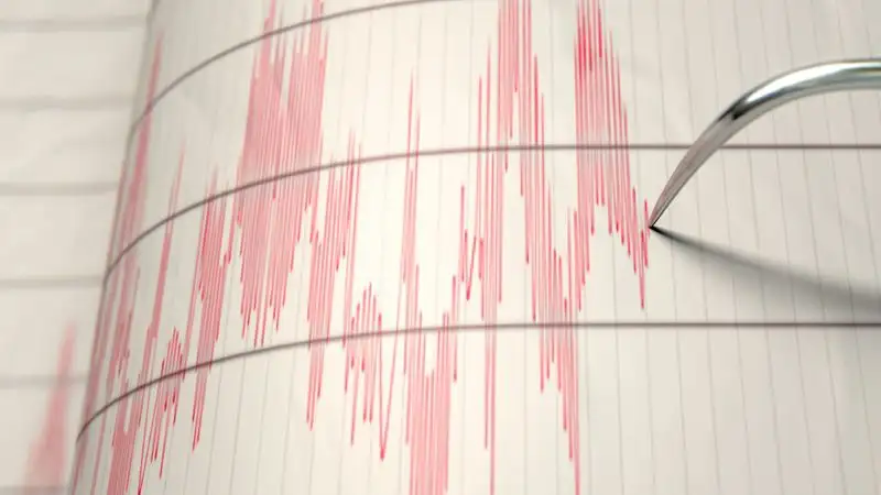 В Турции зафиксировали очередное землетрясение