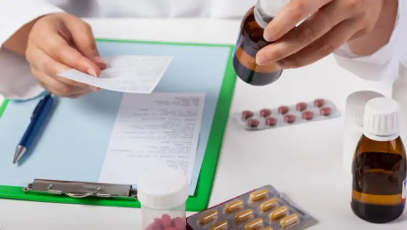 Рецептурные лекарства для детей будут покрываться за счет медстрахования с 2020 года
