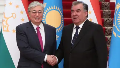 Акорда, фото - Новости Zakon.kz от 14.06.2019 21:28