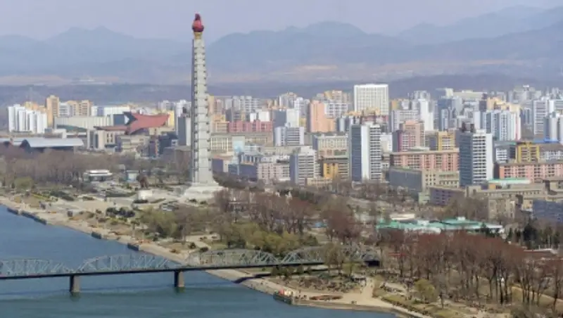 КНДР утверждает, что может контролировать мощность водородного взрыва