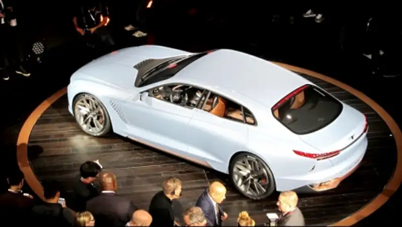 Лучшие премьеры Нью-Йорка