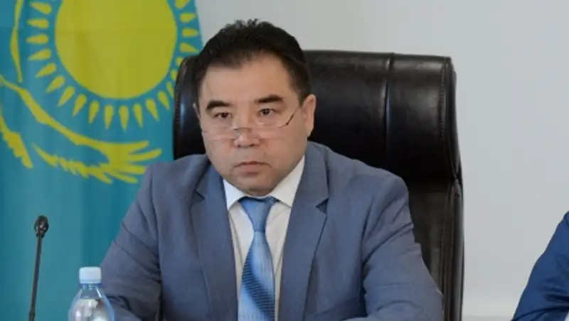 Роддом в Байконуре готов принять пациентов