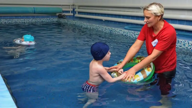 В Павлодарской области расширяют сеть реабилитационных центров